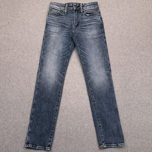 American‎ Eagle Next Level Airflex Jeans Men's 26x28 Slim Straight Denim